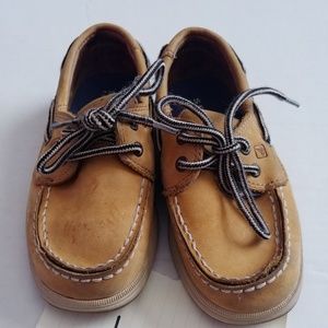 Sperry's